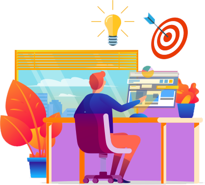 Service Illustration