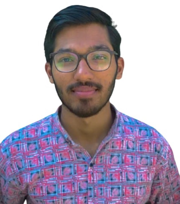 Tayyab Saleem